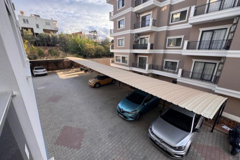 Продажа квартиры  в Оба, Анталье, Турция 2 комн., 47м2, №211661 – фото 15