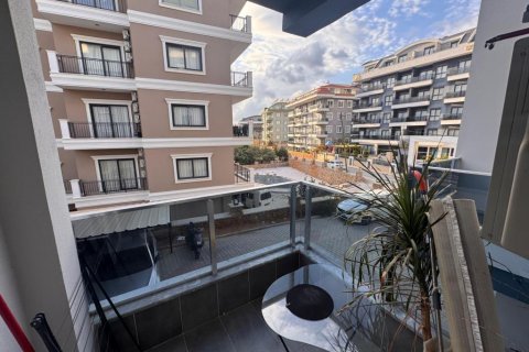 Продажа квартиры  в Оба, Анталье, Турция 2 комн., 47м2, №211661 – фото 11