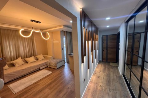 Продажа квартиры  в Оба, Анталье, Турция 2 комн., 47м2, №211661 – фото 3