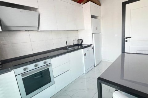 Wohnung  in Avsallar, Antalya, Türkei Nr. 211660 - 11