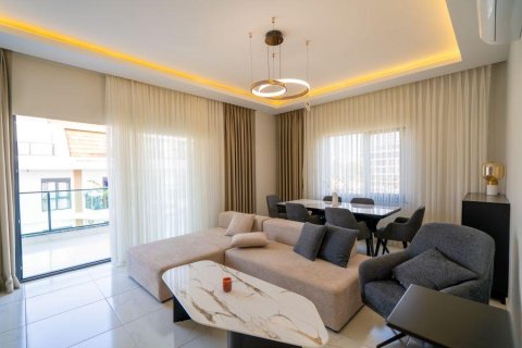 Lägenhet  i Avsallar, Antalya, Turkiet Nr. 211660