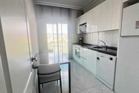 Wohnung  in Avsallar, Antalya, Türkei Nr. 211660 - 10