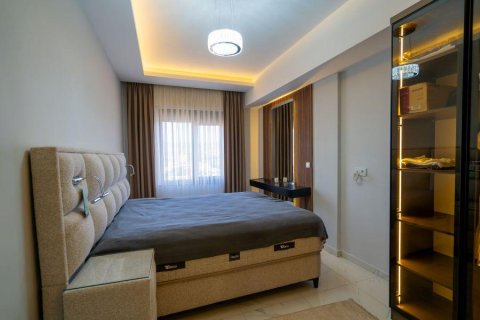 آپارتمان در  Avsallar ، ترکیه 94 متر مربع.  شماره 211660 - 17