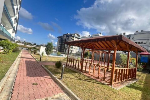 Wohnung  in Avsallar, Antalya, Türkei Nr. 211660 - 21