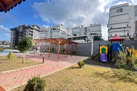 Wohnung  in Avsallar, Antalya, Türkei Nr. 211660 - 19