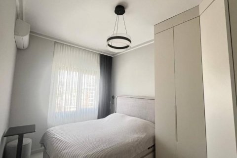 Wohnung  in Avsallar, Antalya, Türkei Nr. 211660 - 13