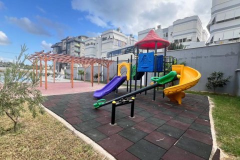 Wohnung  in Avsallar, Antalya, Türkei Nr. 211660 - 20