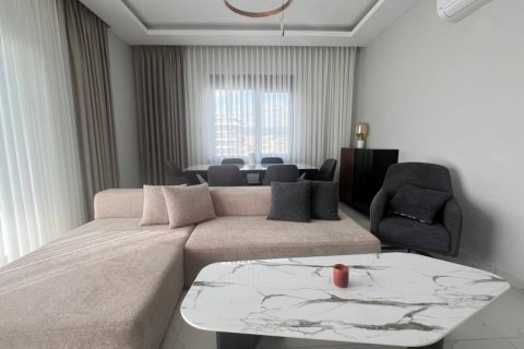 Wohnung  in Avsallar, Antalya, Türkei Nr. 211660 - 2