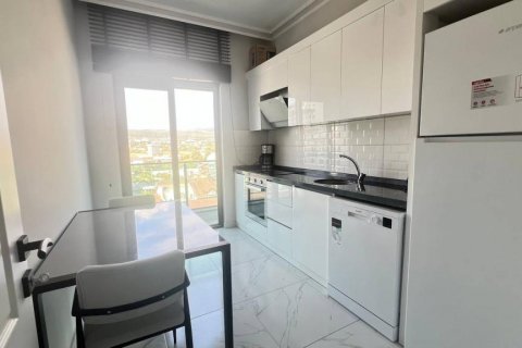 Wohnung  in Avsallar, Antalya, Türkei Nr. 211660 - 12