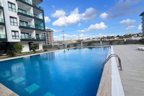 Wohnung  in Avsallar, Antalya, Türkei Nr. 211660 - 27