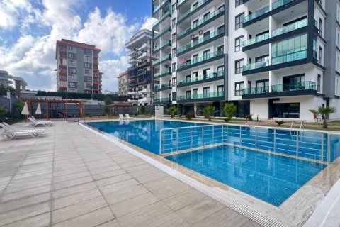 Wohnung  in Avsallar, Antalya, Türkei Nr. 211660 - 28