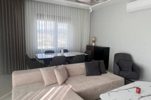 Wohnung  in Avsallar, Antalya, Türkei Nr. 211660 - 3