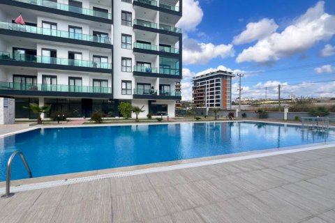 Wohnung  in Avsallar, Antalya, Türkei Nr. 211660 - 1