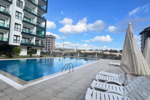 Wohnung  in Avsallar, Antalya, Türkei Nr. 211660 - 26