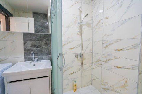 آپارتمان در  Avsallar ، ترکیه 94 متر مربع.  شماره 211660 - 24