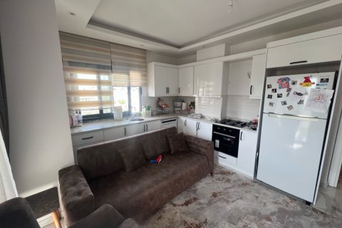 Продажа квартиры  в Аланье, Анталье, Турция 3 комн., 85м2, №211657 – фото 14