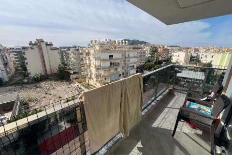 Продажа квартиры  в Аланье, Анталье, Турция 3 комн., 85м2, №211657 – фото 16