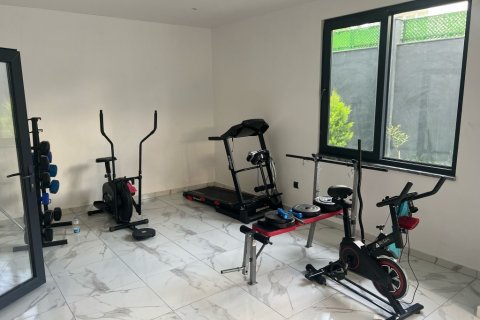 Продажа квартиры  в Аланье, Анталье, Турция 3 комн., 85м2, №211657 – фото 10