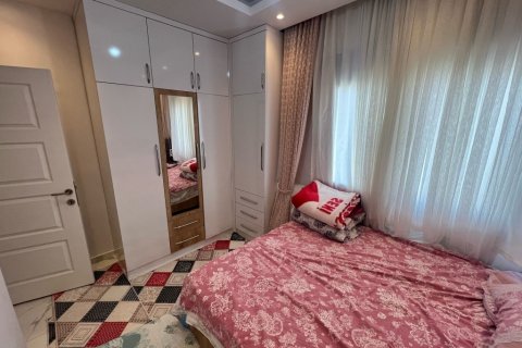 Продажа квартиры  в Аланье, Анталье, Турция 3 комн., 85м2, №211657 – фото 18