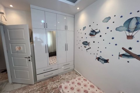 Продажа квартиры  в Аланье, Анталье, Турция 3 комн., 85м2, №211657 – фото 21