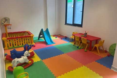 Продажа квартиры  в Аланье, Анталье, Турция 3 комн., 85м2, №211657 – фото 9