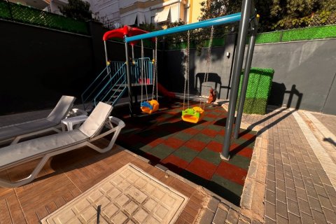 Продажа квартиры  в Аланье, Анталье, Турция 3 комн., 85м2, №211657 – фото 7