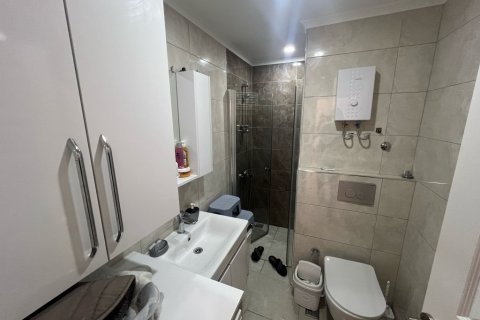 Продажа квартиры  в Аланье, Анталье, Турция 3 комн., 85м2, №211657 – фото 17