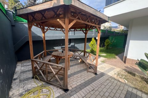 Продажа квартиры  в Аланье, Анталье, Турция 3 комн., 85м2, №211657 – фото 6