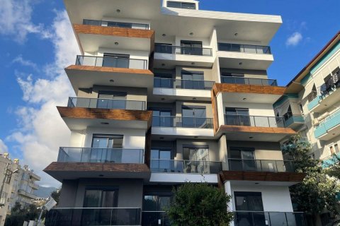 Продажа квартиры  в Аланье, Анталье, Турция 3 комн., 85м2, №211657 – фото 2