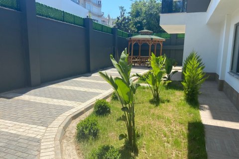 Продажа квартиры  в Аланье, Анталье, Турция 3 комн., 85м2, №211657 – фото 5