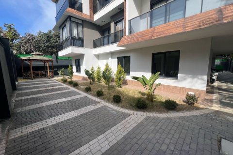 Продажа квартиры  в Аланье, Анталье, Турция 3 комн., 85м2, №211657 – фото 4