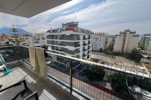 Продажа квартиры  в Аланье, Анталье, Турция 3 комн., 85м2, №211657 – фото 15