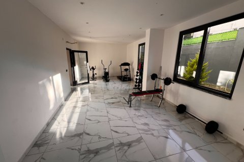 Продажа квартиры  в Аланье, Анталье, Турция 3 комн., 85м2, №211657 – фото 11