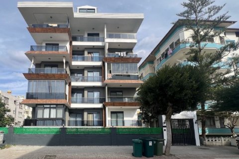 Продажа квартиры  в Аланье, Анталье, Турция 3 комн., 85м2, №211657 – фото 1