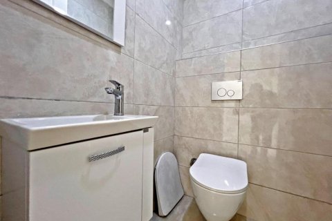 Продажа квартиры  в Аланье, Анталье, Турция 3 комн., 80м2, №211662 – фото 19