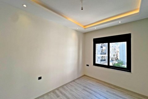 Продажа квартиры  в Аланье, Анталье, Турция 3 комн., 80м2, №211662 – фото 10