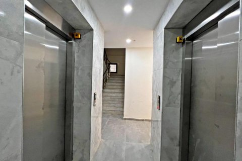 Продажа квартиры  в Аланье, Анталье, Турция 3 комн., 80м2, №211662 – фото 22