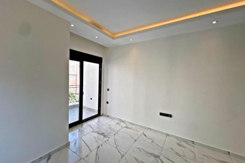 Продажа квартиры  в Аланье, Анталье, Турция 3 комн., 80м2, №211662 – фото 7