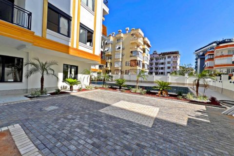 Продажа квартиры  в Аланье, Анталье, Турция 3 комн., 80м2, №211662 – фото 26