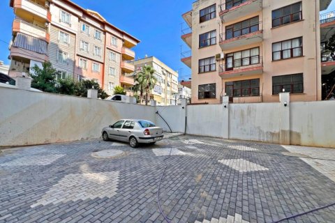 Продажа квартиры  в Аланье, Анталье, Турция 3 комн., 80м2, №211662 – фото 29