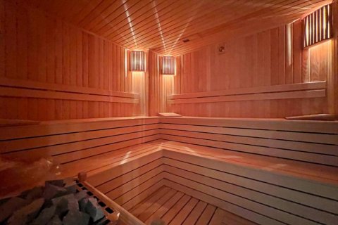 Продажа квартиры  в Аланье, Анталье, Турция 3 комн., 80м2, №211662 – фото 24