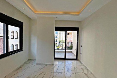 Продажа квартиры  в Аланье, Анталье, Турция 3 комн., 80м2, №211662 – фото 18