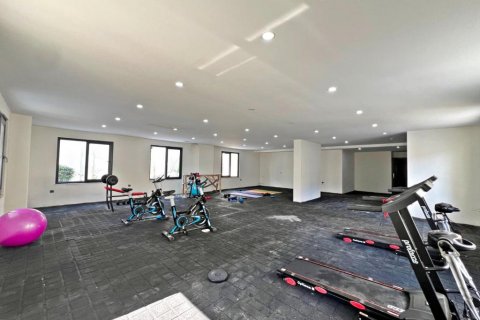 Продажа квартиры  в Аланье, Анталье, Турция 3 комн., 80м2, №211662 – фото 25