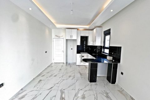 Продажа квартиры  в Аланье, Анталье, Турция 3 комн., 80м2, №211662 – фото 6