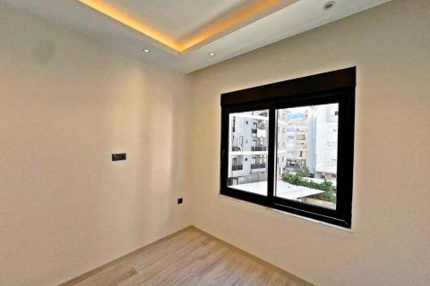 Продажа квартиры  в Аланье, Анталье, Турция 3 комн., 80м2, №211662 – фото 13