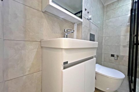 Продажа квартиры  в Аланье, Анталье, Турция 3 комн., 80м2, №211662 – фото 20