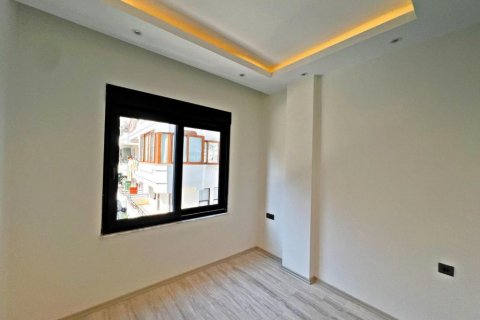 Продажа квартиры  в Аланье, Анталье, Турция 3 комн., 80м2, №211662 – фото 9