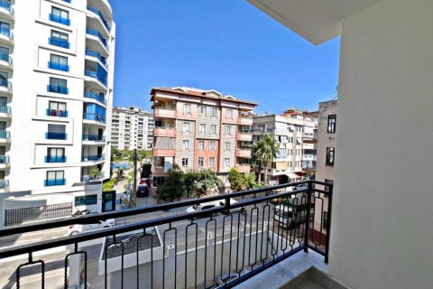 Продажа квартиры  в Аланье, Анталье, Турция 3 комн., 80м2, №211662 – фото 21