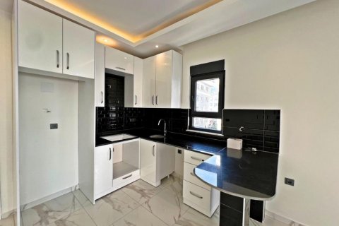 Продажа квартиры  в Аланье, Анталье, Турция 3 комн., 80м2, №211662 – фото 4