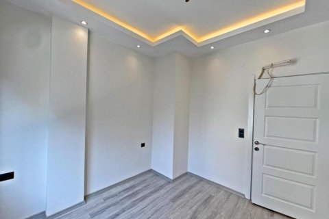 Продажа квартиры  в Аланье, Анталье, Турция 3 комн., 80м2, №211662 – фото 8